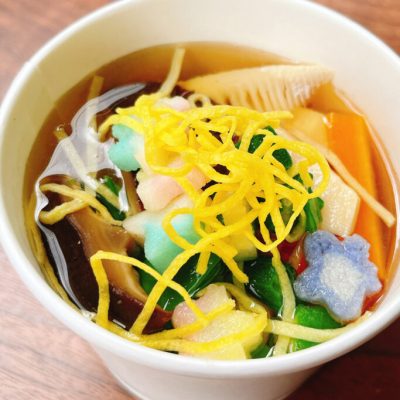 tanabata-soup